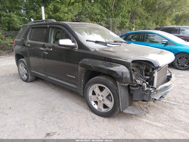 Auction sale of the 2012 Gmc Terrain Slt-2, vin: 2GKFLWE53C6147146, lot number: 45134275