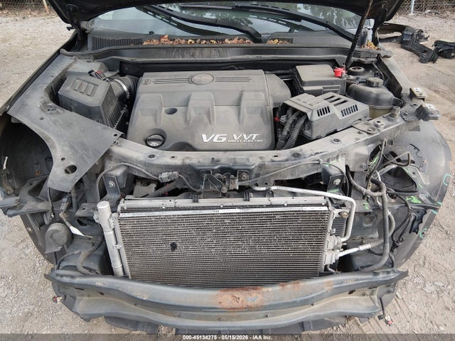 45134275 :رقم المزاد ، 2GKFLWE53C6147146 vin ، 2012 Gmc Terrain Slt-2 مزاد بيع