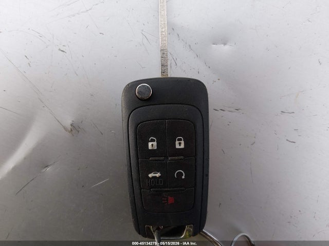 Aukcja sprzedaży 2012 Gmc Terrain Slt-2, vin: 2GKFLWE53C6147146, numer aukcji: 45134275