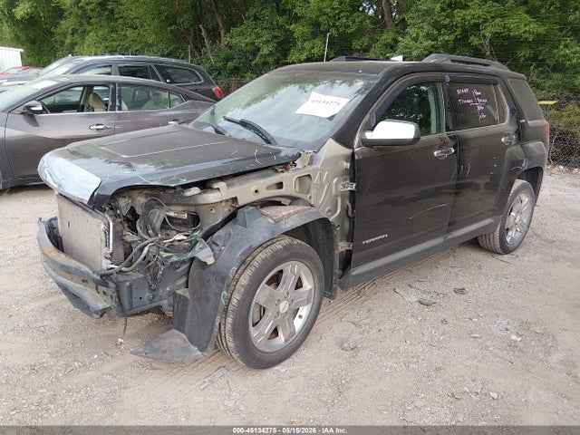 45134275 :رقم المزاد ، 2GKFLWE53C6147146 vin ، 2012 Gmc Terrain Slt-2 مزاد بيع
