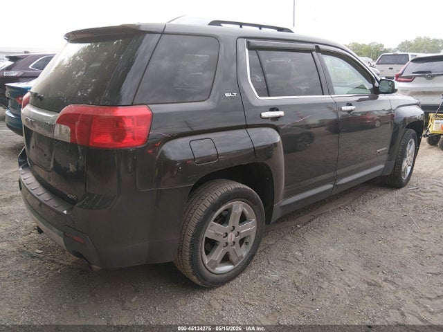 Aukcja sprzedaży 2012 Gmc Terrain Slt-2, vin: 2GKFLWE53C6147146, numer aukcji: 45134275