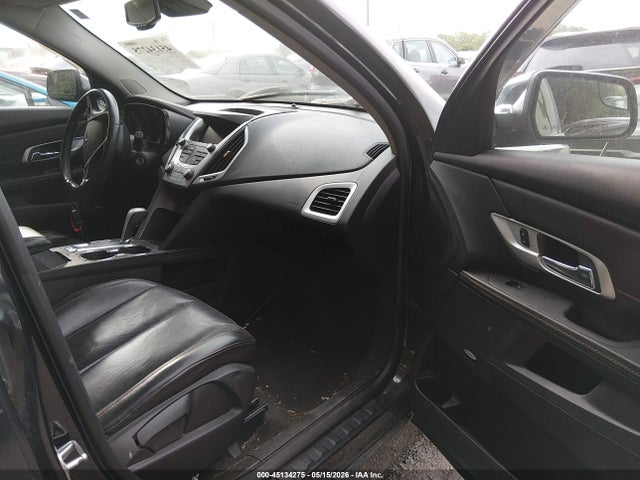 Aukcja sprzedaży 2012 Gmc Terrain Slt-2, vin: 2GKFLWE53C6147146, numer aukcji: 45134275