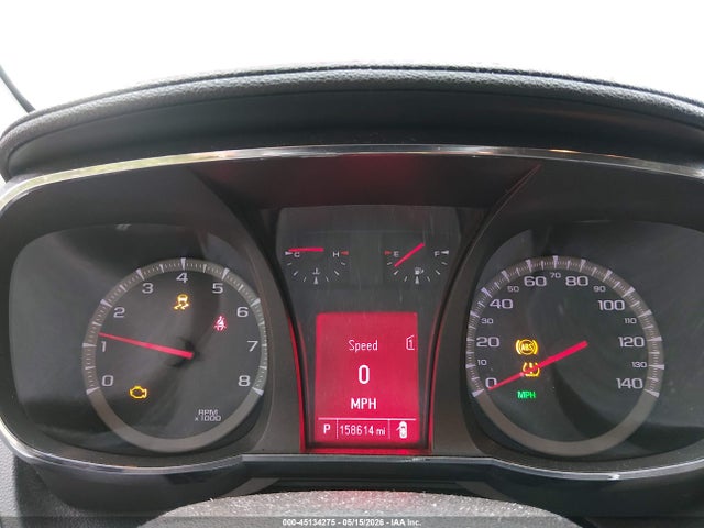 2012 Gmc Terrain Slt-2 მანქანა იყიდება აუქციონზე, vin: 2GKFLWE53C6147146, აუქციონის ნომერი: 45134275