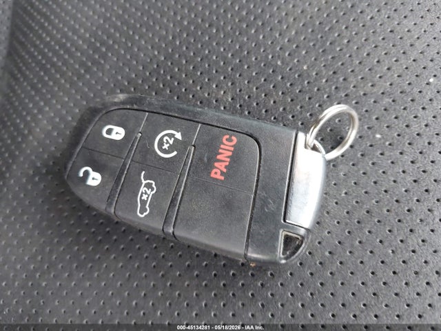 1C4RJFAGXMC515188 Jeep Grand Cherokee Laredo X 4x4