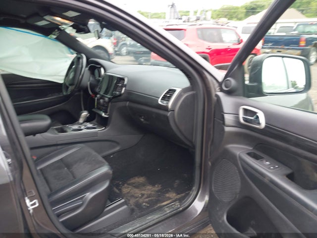 1C4RJFAGXMC515188 Jeep Grand Cherokee Laredo X 4x4