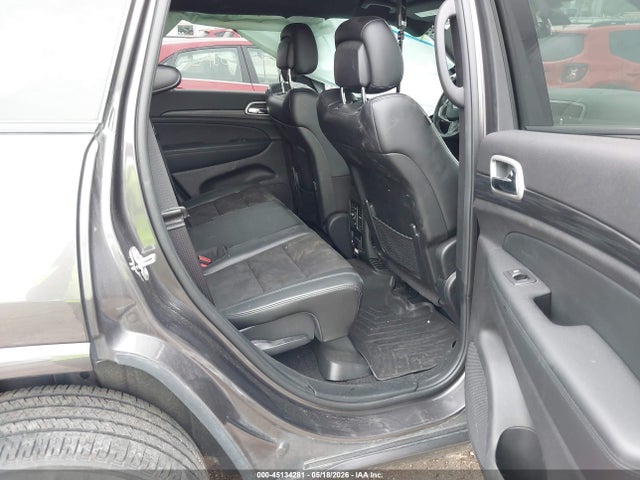 1C4RJFAGXMC515188 Jeep Grand Cherokee Laredo X 4x4