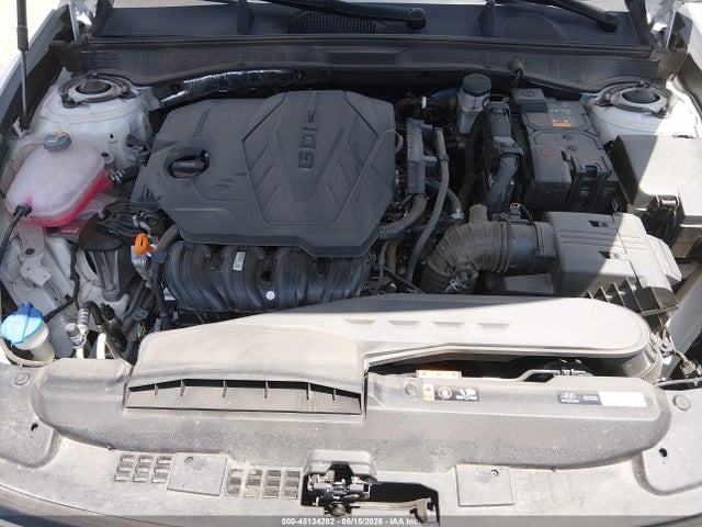 Продаж на аукціоні авто 2025 Hyundai Sonata Sel, vin: KMHL64JA3SA519434, номер лоту: 45134282