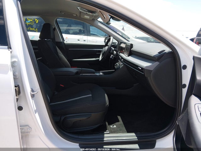 Продаж на аукціоні авто 2025 Hyundai Sonata Sel, vin: KMHL64JA3SA519434, номер лоту: 45134282