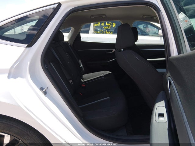Продаж на аукціоні авто 2025 Hyundai Sonata Sel, vin: KMHL64JA3SA519434, номер лоту: 45134282
