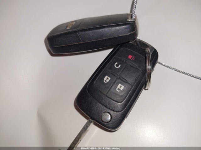 Продаж на аукціоні авто 2016 Chevrolet Equinox Lt, vin: 2GNFLFEK6G6282068, номер лоту: 45134285