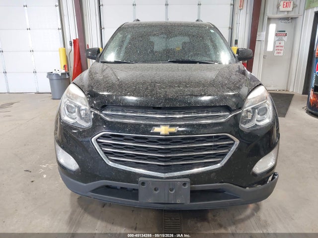 Продаж на аукціоні авто 2016 Chevrolet Equinox Lt, vin: 2GNFLFEK6G6282068, номер лоту: 45134285
