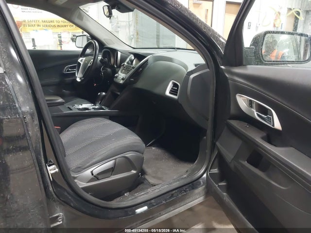 Продаж на аукціоні авто 2016 Chevrolet Equinox Lt, vin: 2GNFLFEK6G6282068, номер лоту: 45134285
