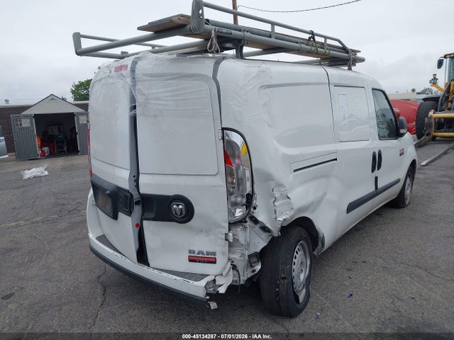RAM Promaster City Cargo Van 2022 ZFBHRFAB8N6X55979 Image 4