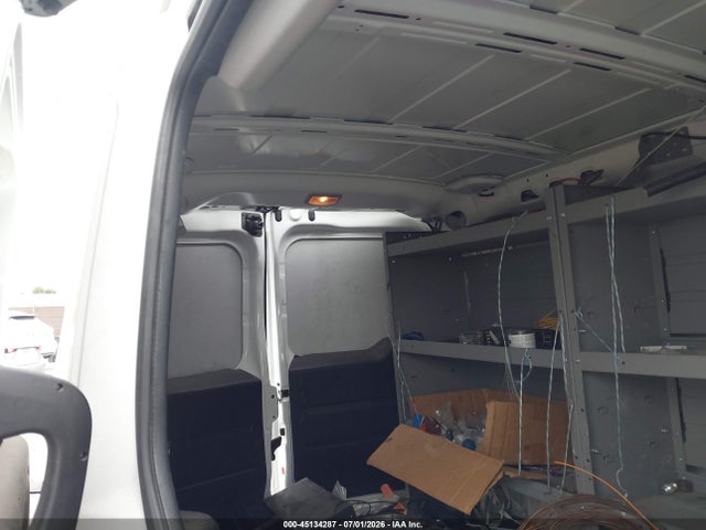 ZFBHRFAB8N6X55979 RAM Promaster City Cargo Van