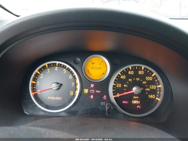 Продаж на аукціоні авто 2008 Nissan Sentra 2.0s, vin: 3N1AB61E18L645009, номер лоту: 45134297