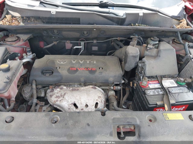 2006 Toyota Rav4 Limited მანქანა იყიდება აუქციონზე, vin: JTMBD31V865014409, აუქციონის ნომერი: 45134298