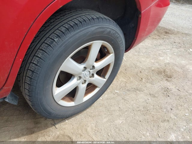 2006 Toyota Rav4 Limited მანქანა იყიდება აუქციონზე, vin: JTMBD31V865014409, აუქციონის ნომერი: 45134298