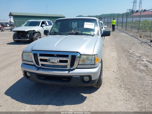 2009 Ford Ranger Fx4 Off-road/sport/xl/xlt მანქანა იყიდება აუქციონზე, vin: 1FTZR15E29PA46926, აუქციონის ნომერი: 45134300