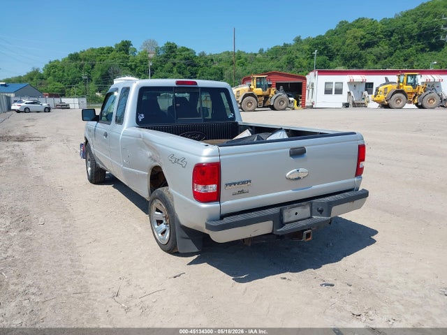 2009 Ford Ranger Fx4 Off-road/sport/xl/xlt მანქანა იყიდება აუქციონზე, vin: 1FTZR15E29PA46926, აუქციონის ნომერი: 45134300