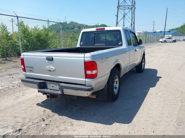 2009 Ford Ranger Fx4 Off-road/sport/xl/xlt მანქანა იყიდება აუქციონზე, vin: 1FTZR15E29PA46926, აუქციონის ნომერი: 45134300