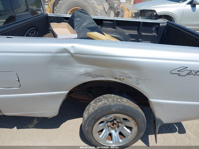 2009 Ford Ranger Fx4 Off-road/sport/xl/xlt მანქანა იყიდება აუქციონზე, vin: 1FTZR15E29PA46926, აუქციონის ნომერი: 45134300