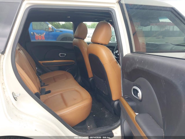 Продаж на аукціоні авто 2015 Kia Soul !, vin: KNDJX3A58F7126831, номер лоту: 45134301