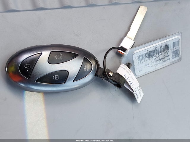 KMHLM4DJ2SU176356 Hyundai Elantra Hybrid Sel Sport