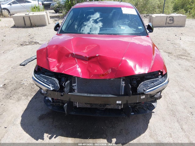 KMHLM4DJ2SU176356 Hyundai Elantra Hybrid Sel Sport