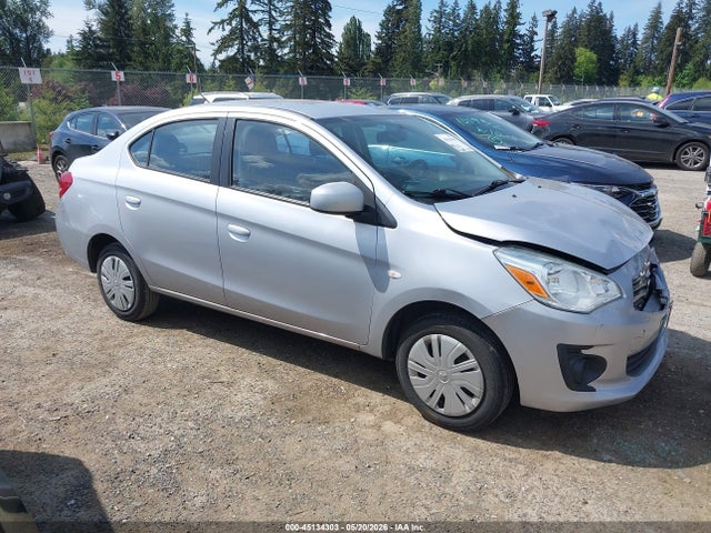 ML32F3FJ9HHF05370 Mitsubishi Mirage G4 Es
