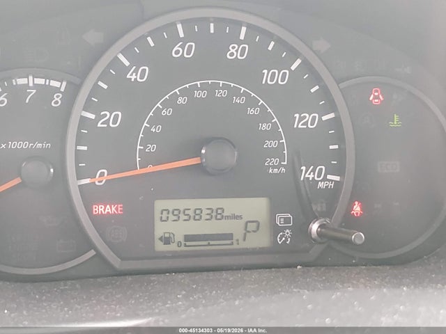 ML32F3FJ9HHF05370 Mitsubishi Mirage G4 Es