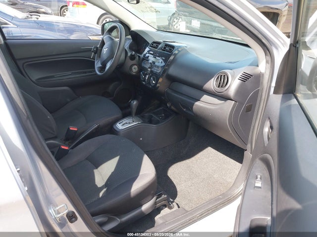 ML32F3FJ9HHF05370 Mitsubishi Mirage G4 Es