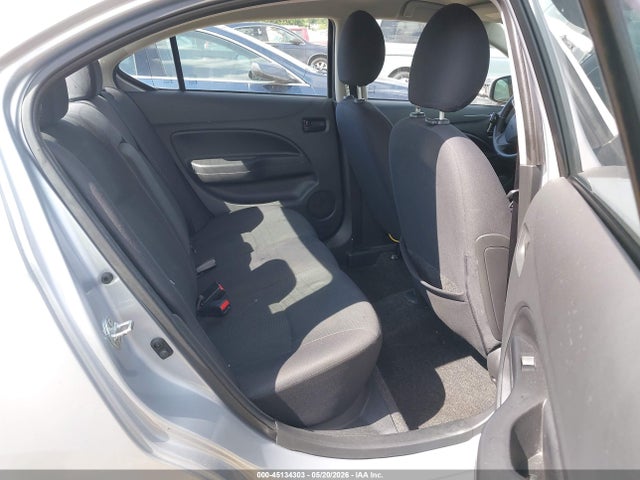 ML32F3FJ9HHF05370 Mitsubishi Mirage G4 Es