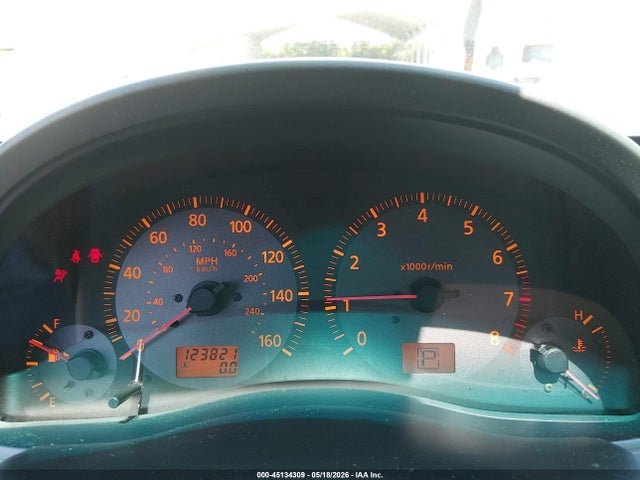 2003 Infiniti G35 Base W/6 Speed Manual მანქანა იყიდება აუქციონზე, vin: JNKCV51E73M012339, აუქციონის ნომერი: 45134309
