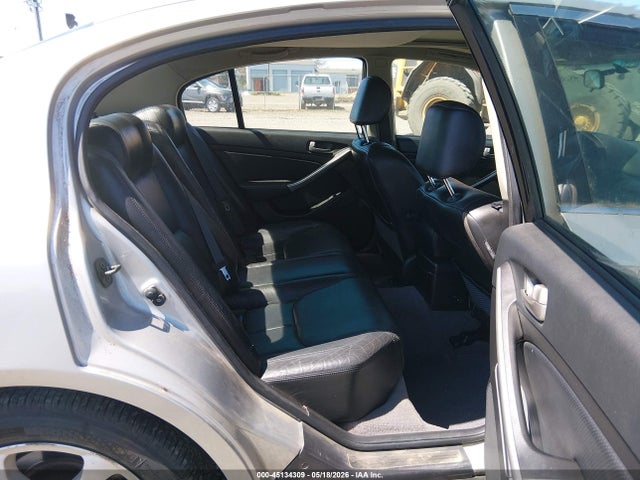 2003 Infiniti G35 Base W/6 Speed Manual მანქანა იყიდება აუქციონზე, vin: JNKCV51E73M012339, აუქციონის ნომერი: 45134309
