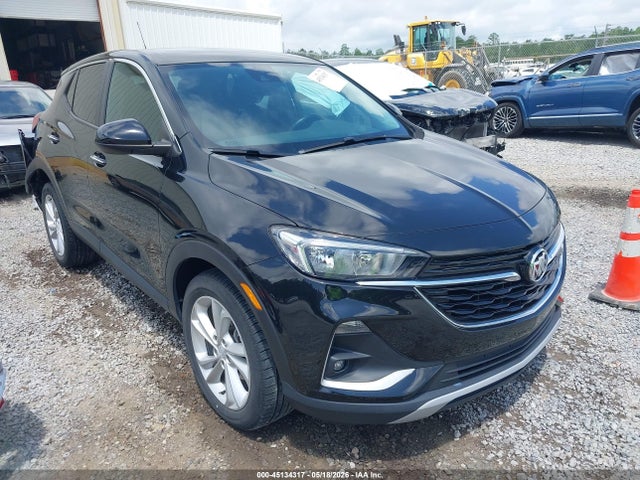 2023 Buick Encore Gx Preferred Fwd მანქანა იყიდება აუქციონზე, vin: KL4MMBS2XPB069724, აუქციონის ნომერი: 45134317