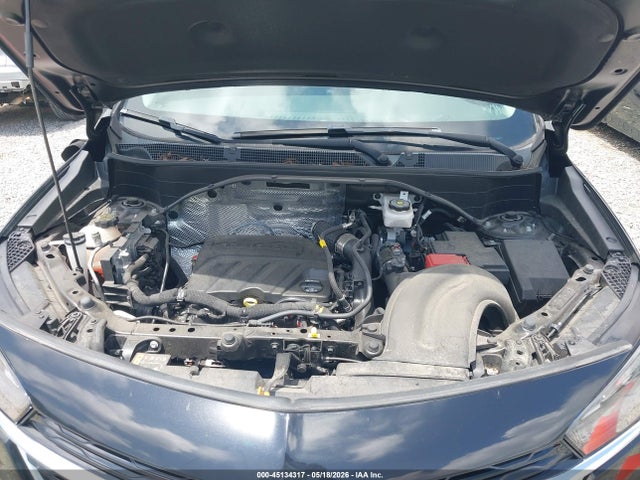 Продаж на аукціоні авто 2023 Buick Encore Gx Preferred Fwd, vin: KL4MMBS2XPB069724, номер лоту: 45134317