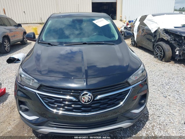 Продаж на аукціоні авто 2023 Buick Encore Gx Preferred Fwd, vin: KL4MMBS2XPB069724, номер лоту: 45134317