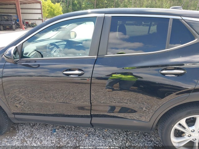 Продаж на аукціоні авто 2023 Buick Encore Gx Preferred Fwd, vin: KL4MMBS2XPB069724, номер лоту: 45134317