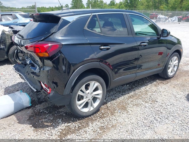 Продаж на аукціоні авто 2023 Buick Encore Gx Preferred Fwd, vin: KL4MMBS2XPB069724, номер лоту: 45134317