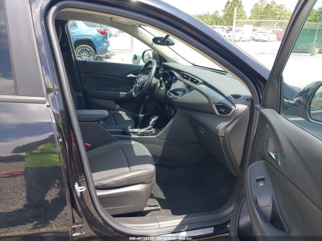 Продаж на аукціоні авто 2023 Buick Encore Gx Preferred Fwd, vin: KL4MMBS2XPB069724, номер лоту: 45134317