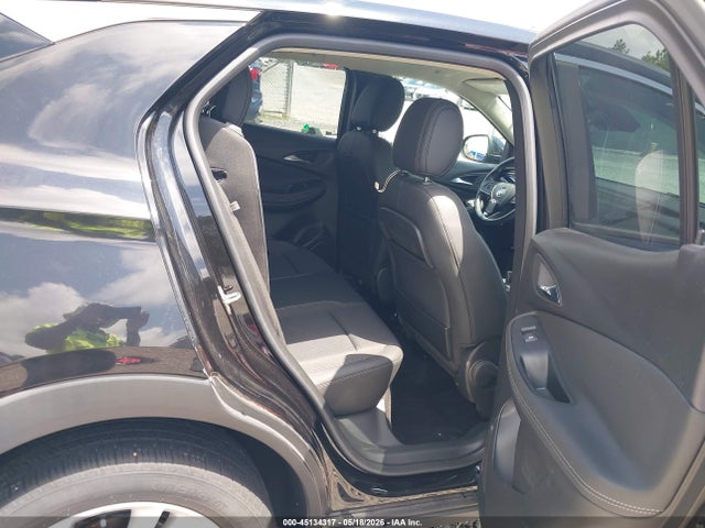 Продаж на аукціоні авто 2023 Buick Encore Gx Preferred Fwd, vin: KL4MMBS2XPB069724, номер лоту: 45134317