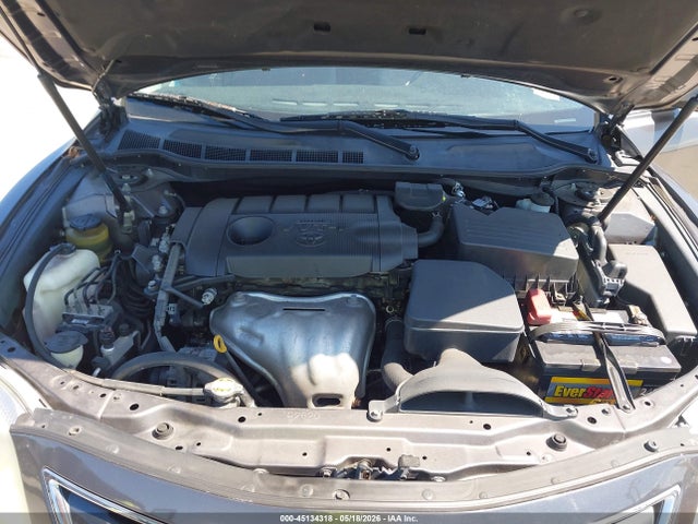 45134318 :رقم المزاد ، 4T4BF3EK3BR171826 vin ، 2011 Toyota Camry Le مزاد بيع