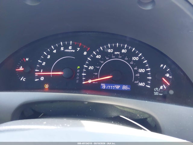 45134318 :رقم المزاد ، 4T4BF3EK3BR171826 vin ، 2011 Toyota Camry Le مزاد بيع