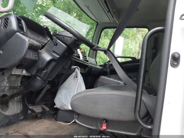 Продажа на аукционе авто 2018 Hino 258/268, vin: 5PVNJ8JV8J4S69630, номер лота: 45134322