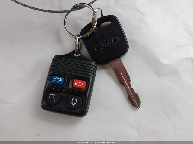 2004 Ford Mustang მანქანა იყიდება აუქციონზე, vin: 1FAFP40604F226260, აუქციონის ნომერი: 45134330