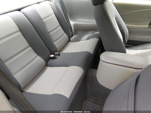 2004 Ford Mustang მანქანა იყიდება აუქციონზე, vin: 1FAFP40604F226260, აუქციონის ნომერი: 45134330