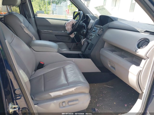 Aukcja sprzedaży 2014 Honda Pilot Ex-l, vin: 5FNYF4H57EB014916, numer aukcji: 45134335