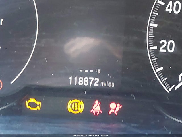 2018 Honda Accord Ex-l 2.0t მანქანა იყიდება აუქციონზე, vin: 1HGCV2F52JA014962, აუქციონის ნომერი: 45134339