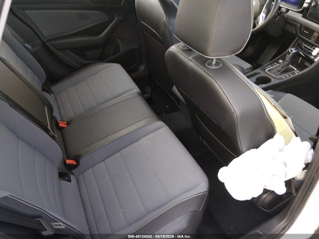 2025 Volkswagen Jetta 1.5t Se მანქანა იყიდება აუქციონზე, vin: 3VWEX7BU5SM094352, აუქციონის ნომერი: 45134343