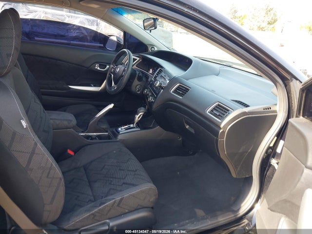Aukcja sprzedaży 2013 Honda Civic Ex, vin: 2HGFG3B86DH524122, numer aukcji: 45134347